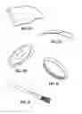 Fig. 04 - Electromagnetic spectrally detectable plastic packaging components