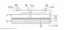Fig. 01 - Microfluidic device with fluid driving capability
