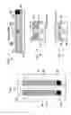 Fig. 02 - Self-aligned dual depth isolation and method of fabrication
