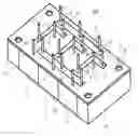 Fig. 01 - Unit for semiconductor device and semiconductor device