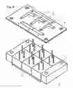 Fig. 10 - Unit for semiconductor device and semiconductor device