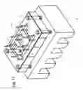 Fig. 12 - Unit for semiconductor device and semiconductor device