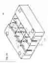 Fig. 15 - Unit for semiconductor device and semiconductor device