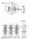 Fig. 16 - Unit for semiconductor device and semiconductor device
