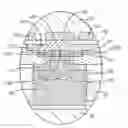 Fig. 01 - Method of fabricating a semiconductor chip with supportive terminal pad
