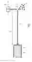 Fig. 02 - DEVICE AND METHOD FOR THE PRODUCTION OF A POLYMER GRANULATE