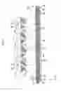 Fig. 08 - Molding apparatus and method for manufacturing insert molded article