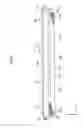 Fig. 10 - Molding apparatus and method for manufacturing insert molded article