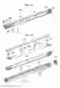 Fig. 12 - Molding apparatus and method for manufacturing insert molded article