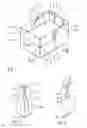 Fig. 02 - DEVICE FOR HOLDING SILICON MELT