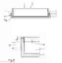 Fig. 04 - DEVICE FOR HOLDING SILICON MELT