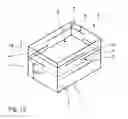 Fig. 07 - DEVICE FOR HOLDING SILICON MELT