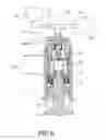 Fig. 06 - Buffering device for the operating mechanism of a switchgear, and method of lubrication thereof