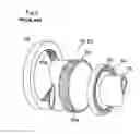 Fig. 05 - Device for adjusting camber and/or toe