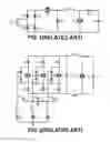 Fig. 02 - Three-phase boost-buck power factor correction converter