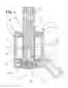 Fig. 02 - ELECTROMAGNET DRIVE FOR A VALVE