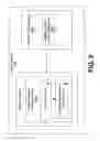 Fig. 11 - Systems and methods for a notification system that enable user changes to stop location for delivery and/or pickup of good and/or service