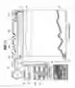 Fig. 10 - Driver'S aid device and driver'S aid system