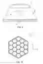 Fig. 06 - Antenna system for low-earth-orbit satellites