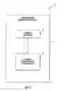 Fig. 02 - Mobile wireless communications device with slotted antenna and related methods