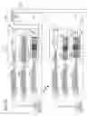 Fig. 12 - Remotely adjustable reactive and resistive electrical elements and method