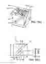 Fig. 05 - Elliptically or circularly polarized dielectric block antenna
