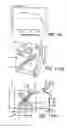 Fig. 07 - Elliptically or circularly polarized dielectric block antenna