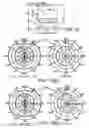 Fig. 08 - Elliptically or circularly polarized dielectric block antenna