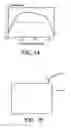 Fig. 09 - Elliptically or circularly polarized dielectric block antenna