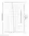 Fig. 05 - High isolation dual polarized dipole antenna elements and feed system