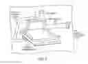 Fig. 06 - High isolation dual polarized dipole antenna elements and feed system