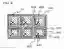 Fig. 10 - Structure and antenna