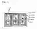 Fig. 12 - Structure and antenna