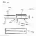 Fig. 27 - Structure and antenna