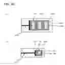 Fig. 44 - Structure and antenna