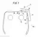 Fig. 02 - Head-Mounted Display Device