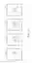 Fig. 12 - Vision-based user interface and related method