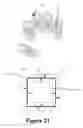 Fig. 21 - Relative touch user interface enhancements