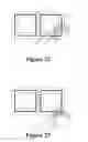 Fig. 22 - Relative touch user interface enhancements