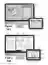 Fig. 34 - Relative touch user interface enhancements