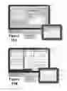 Fig. 36 - Relative touch user interface enhancements