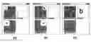Fig. 01 - User interface for a hand held device