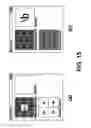 Fig. 16 - User interface for a hand held device