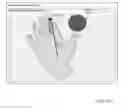 Fig. 10 - Local coordinate frame user interface for multitouch-enabled devices