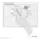 Fig. 14 - Local coordinate frame user interface for multitouch-enabled devices