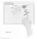 Fig. 16 - Local coordinate frame user interface for multitouch-enabled devices