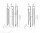 Fig. 18 - Touch screen and method for providing stable touches