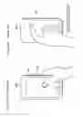 Fig. 22 - Input device and input method
