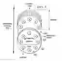 Fig. 08 - System and method for crossing navigation for use in an electronic terminal
