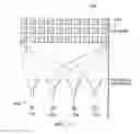 Fig. 14 - System and method for crossing navigation for use in an electronic terminal